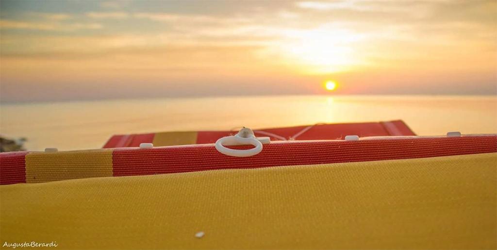 Hotel Atlantic Riviera Mare Misano Adriatico Dış mekan fotoğraf