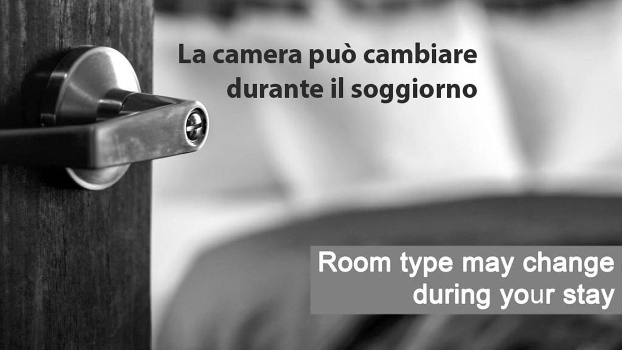 Hotel Atlantic Riviera Mare Misano Adriatico Dış mekan fotoğraf