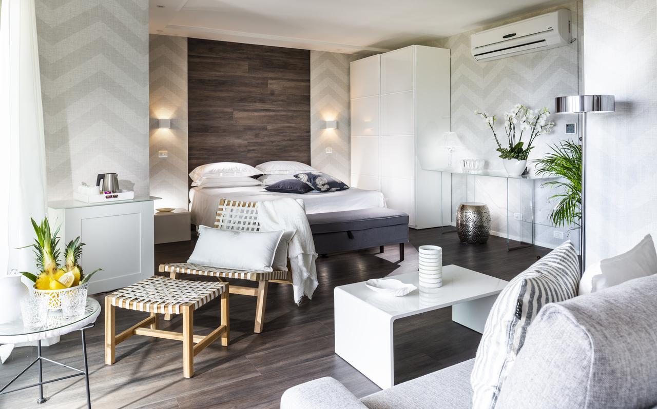 Hotel Atlantic Riviera Mare Misano Adriatico Dış mekan fotoğraf