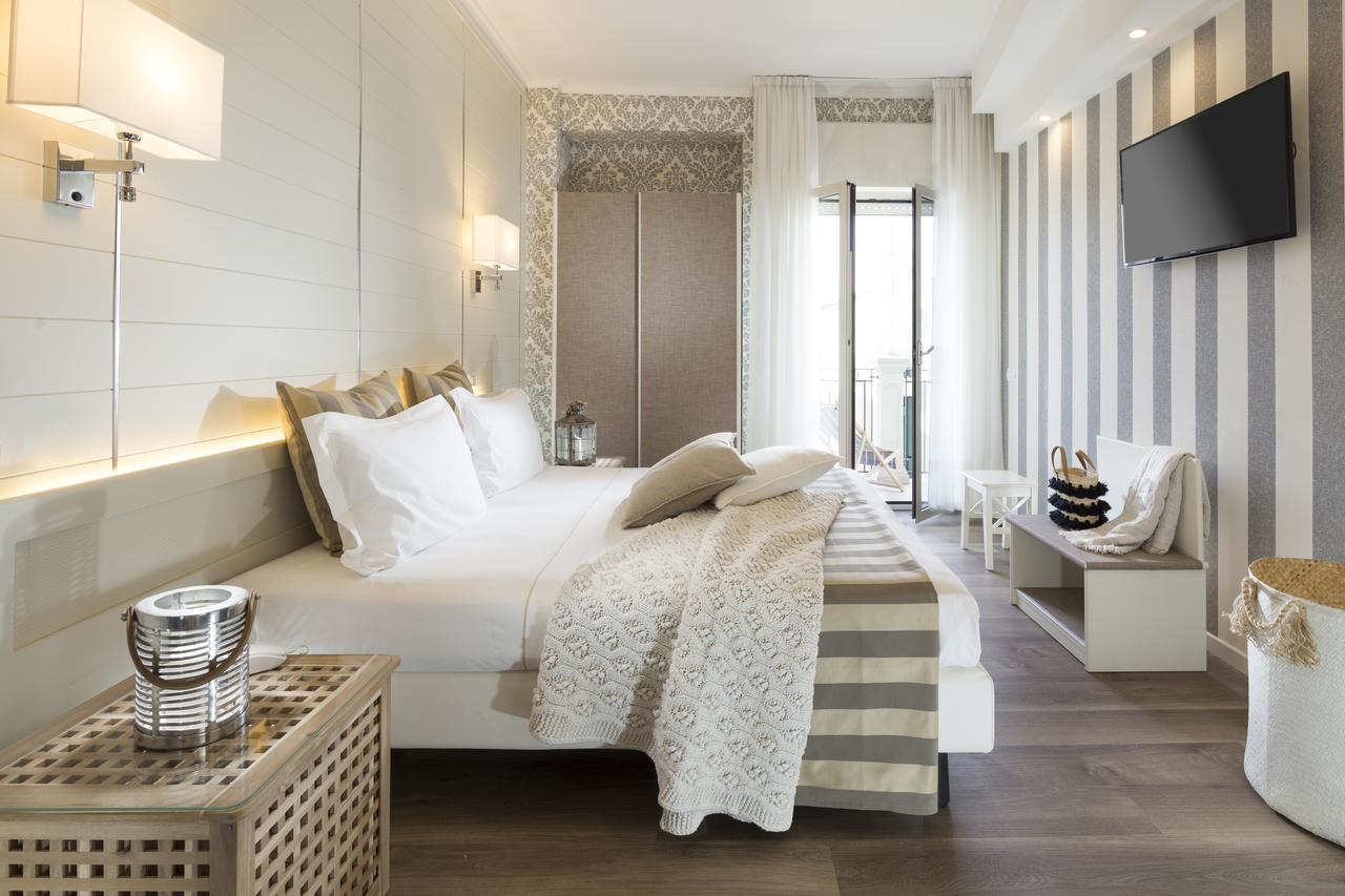 Hotel Atlantic Riviera Mare Misano Adriatico Dış mekan fotoğraf