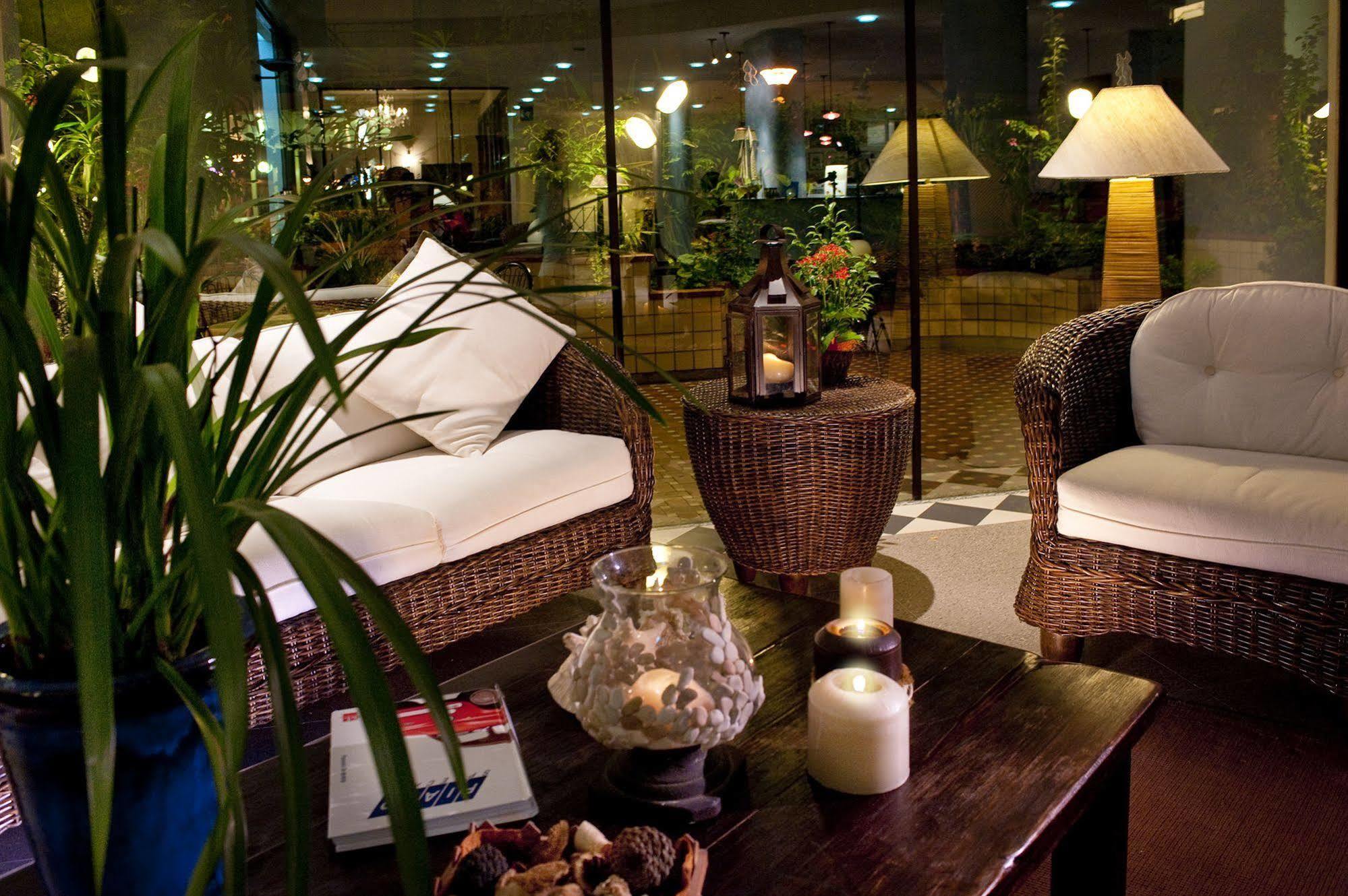Hotel Atlantic Riviera Mare Misano Adriatico Dış mekan fotoğraf